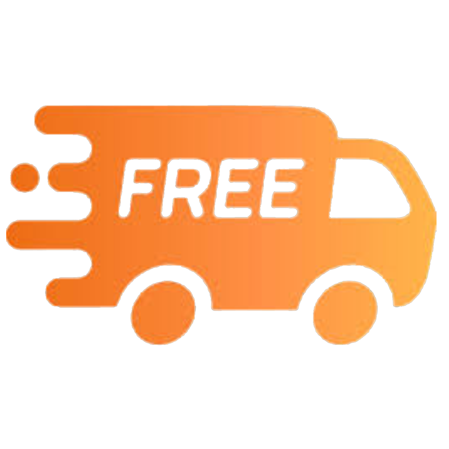 Free Delivery