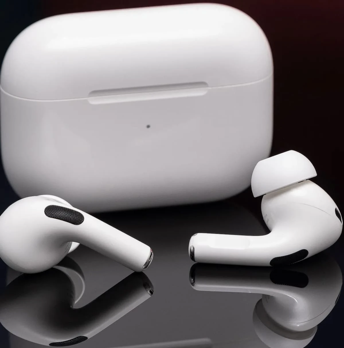 Airpods ❤️‍🩹