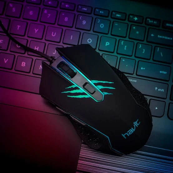 Mouse 🎮