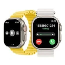 Smart Watch 🔥