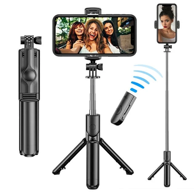 Tripod 🔔