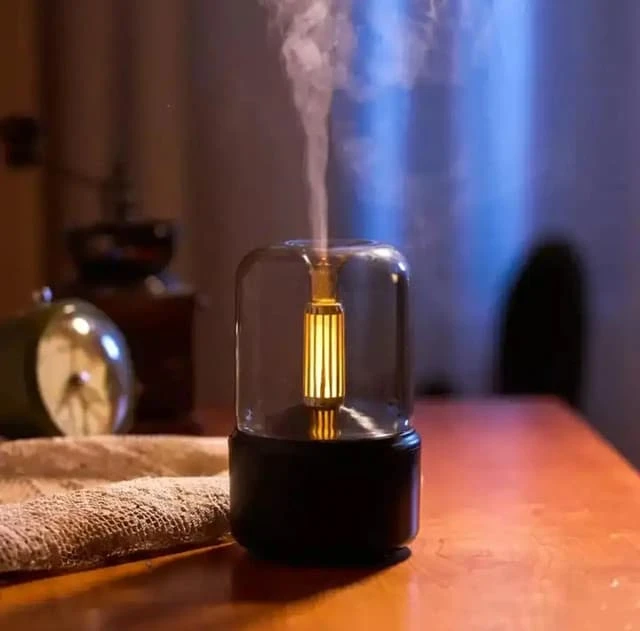 Humidifier 😍