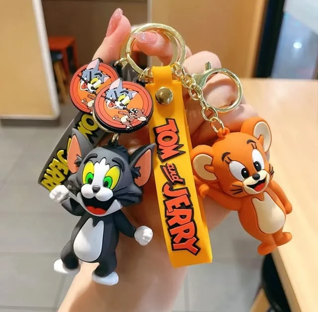 Key Ring 💚