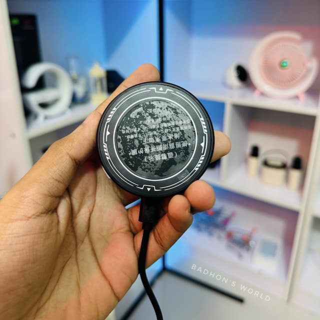 Mobile Cooler K20