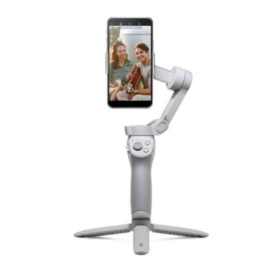 DJI Osmo Mobile SE