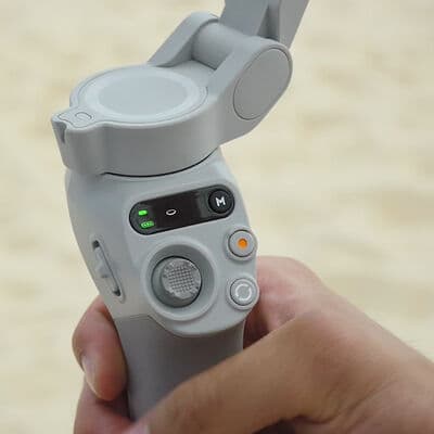DJI Osmo Mobile SE