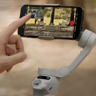 DJI Osmo Mobile SE