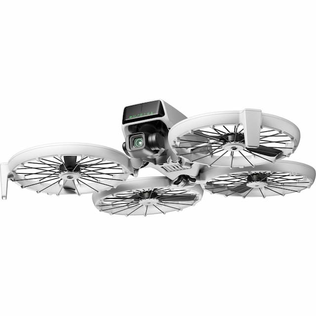 DJI Flip Fly More Combo Drone (DJI RC