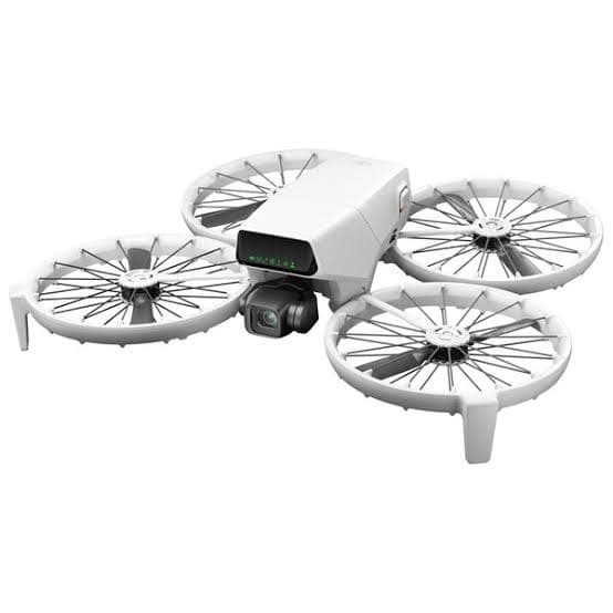 DJI Flip Fly More Combo Drone (DJI RC