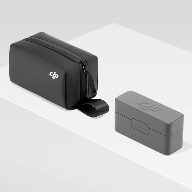 DJI Mic 2