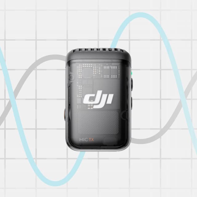 DJI Mic 2