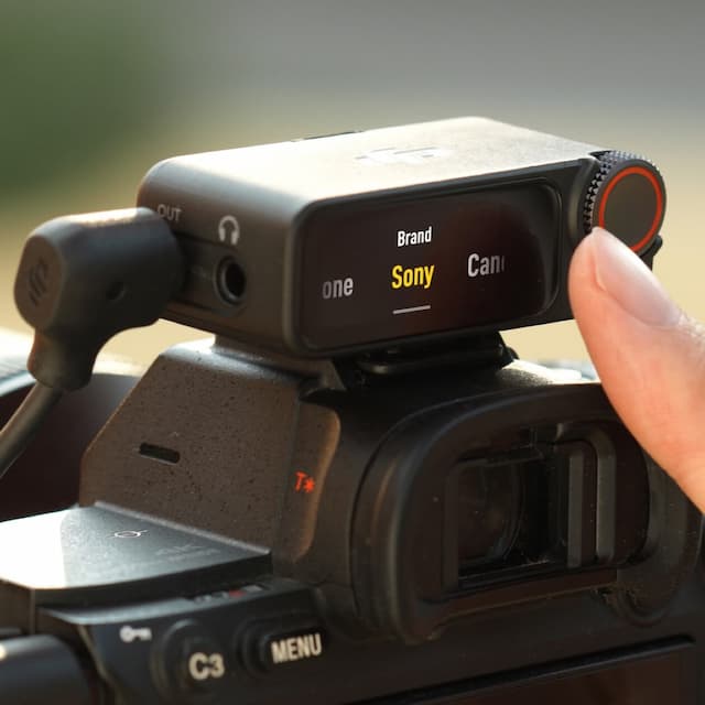 DJI Mic 2