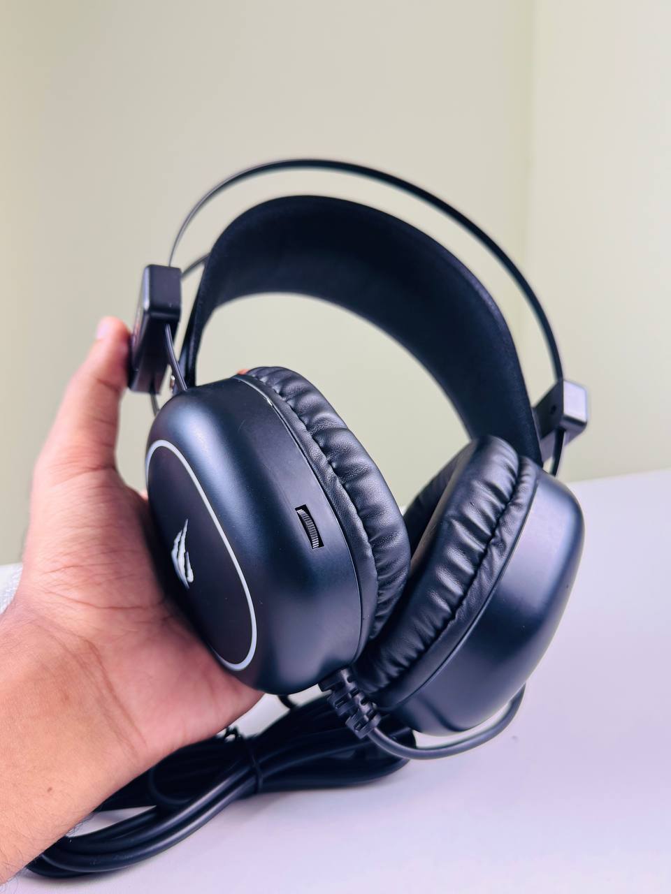 Havit HV-H2016D Wired Gaming Headset K2-H9010 ৳ 2220