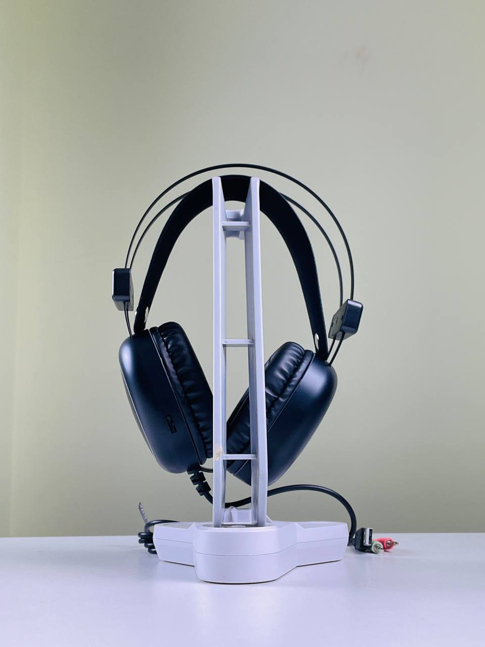 Havit HV-H2016D Wired Gaming Headset K2-H9010 ৳ 2220