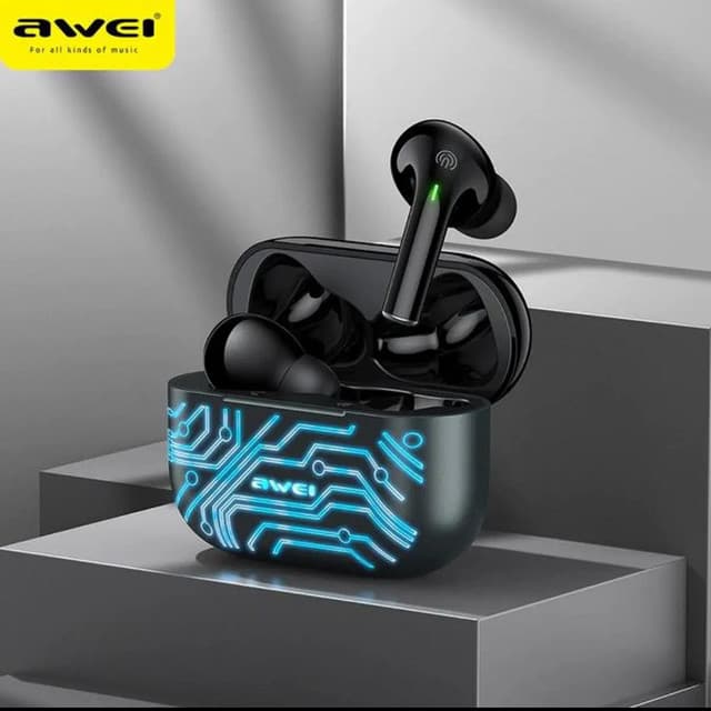 AWEI T29 Pro Earbuds