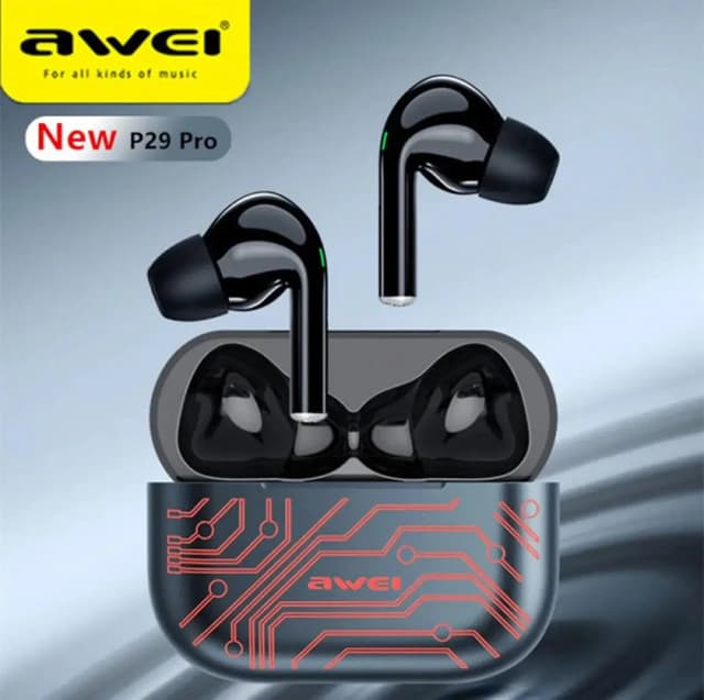 AWEI T29 Pro Earbuds