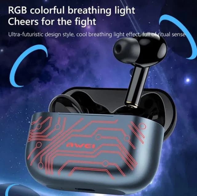 AWEI T29 Pro Earbuds