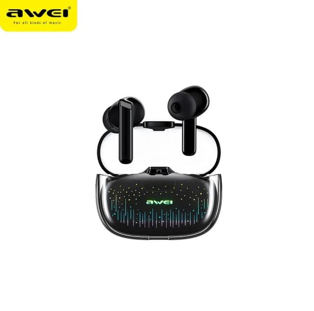 AWEI T52 Pro Airpod Earbuds