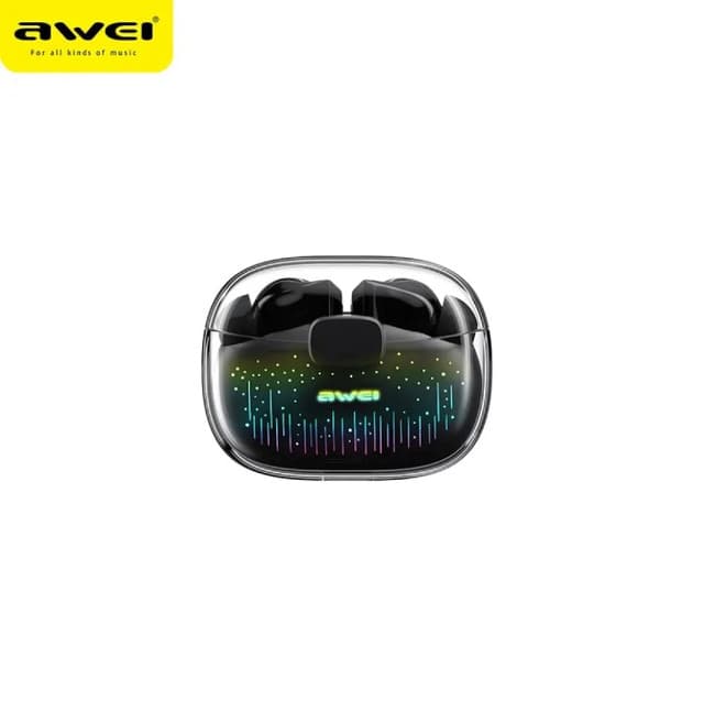 AWEI T52 Pro Airpod Earbuds