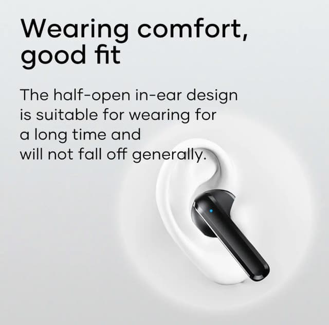 WAVEFUN T200 Airpod Earbuds