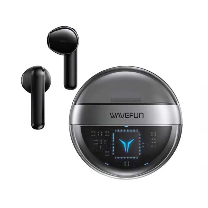 WAVEFUN T200 Airpod Earbuds
