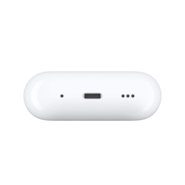 AirPods Pro 2nd generation
