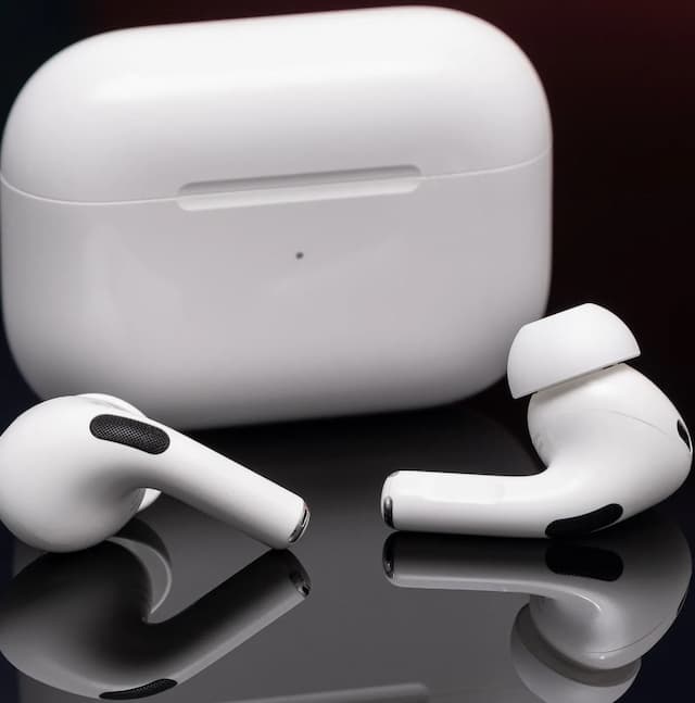 AirPods Pro 2nd genaration L