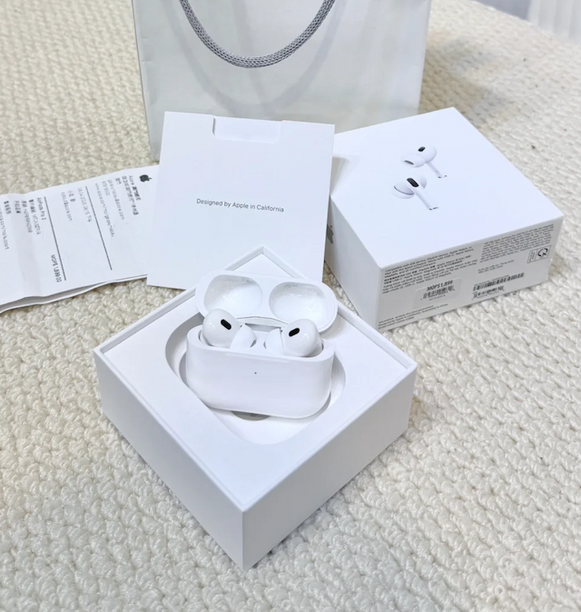 AirPods Pro 2nd genaration L