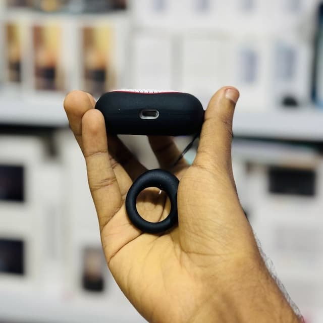 Venom Premium Silicon Case