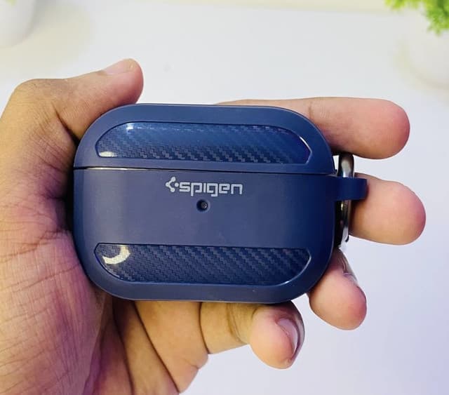 Airpods Pro Amor Cover