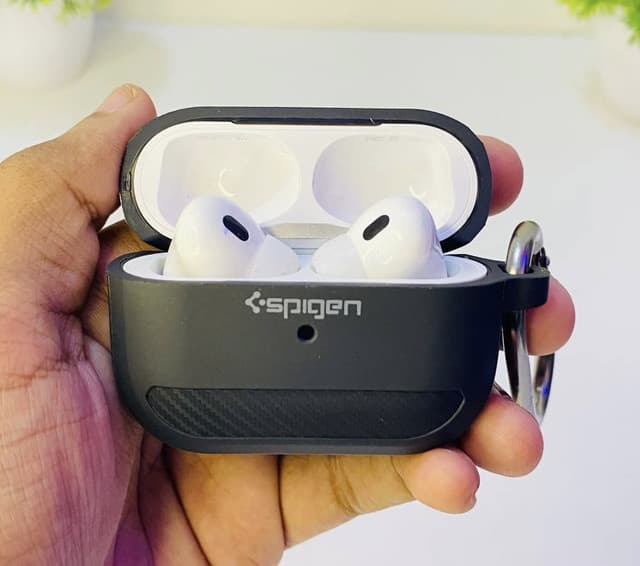 Airpods Pro Amor Cover