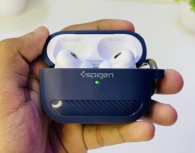 Airpods Pro Amor Cover