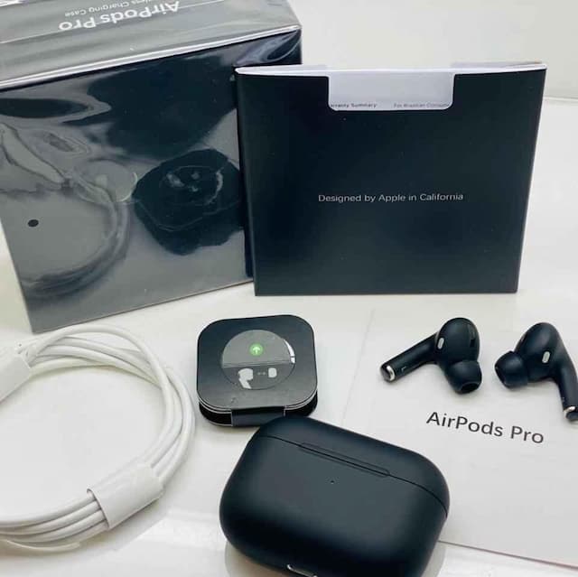AirPods Pro 1st genaration premium
