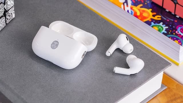 AirPods Pro 1st genaration premium