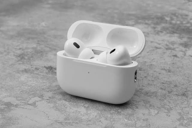 AirPods Pro 1st genaration premium