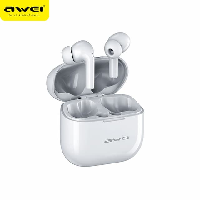 Awei T1 Pro TWS True Wireless Sports Earbuds
