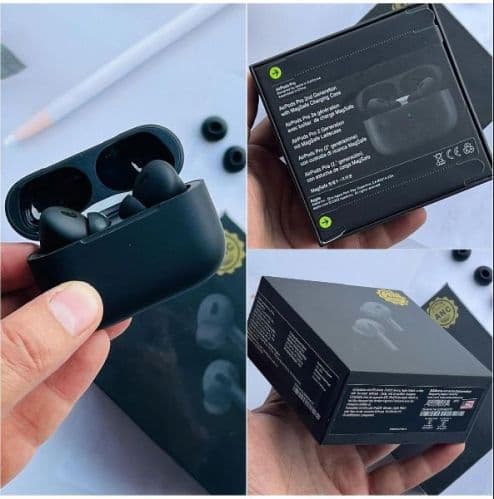 AirPods Pro 2nd genaration premium