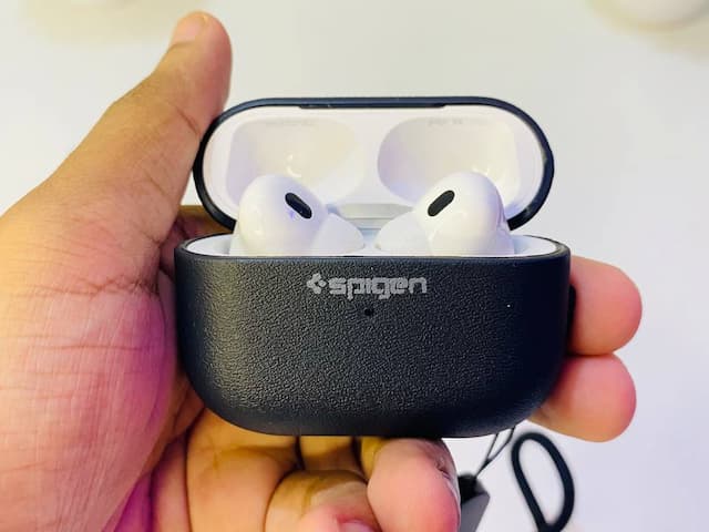Airpods Pro 2nd Spigen