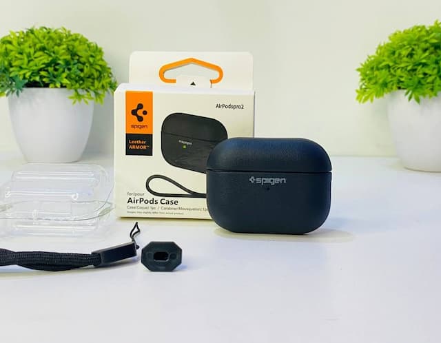 Airpods Pro 2nd Spigen