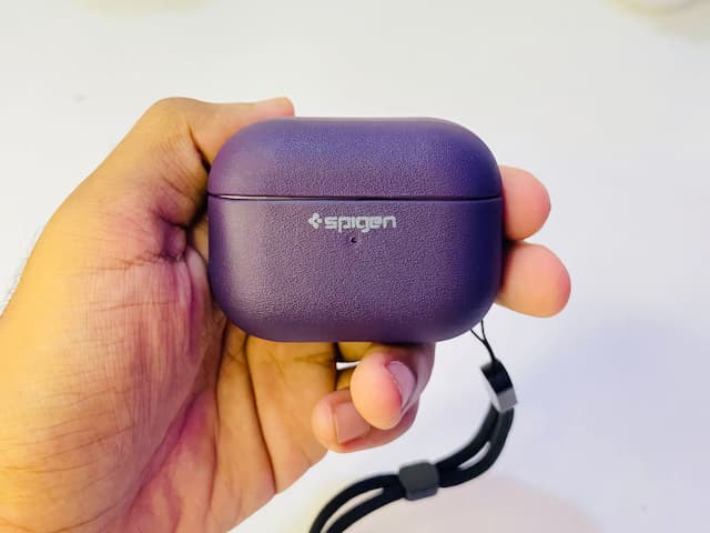 Airpods Pro 2nd Spigen