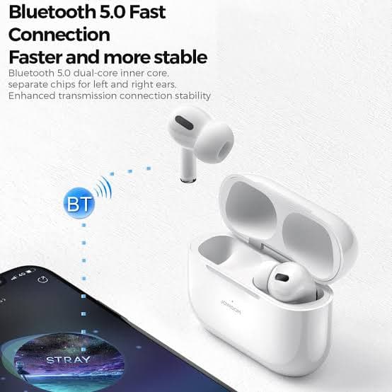 Joyroom JR-T03S Pro Max TWS Wireless Airpod