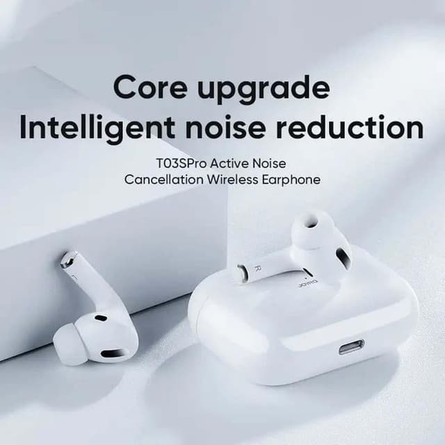 Joyroom JR-T03S Pro Max TWS Wireless Airpod