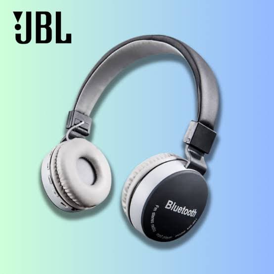 JBL 881A Wireless Headset