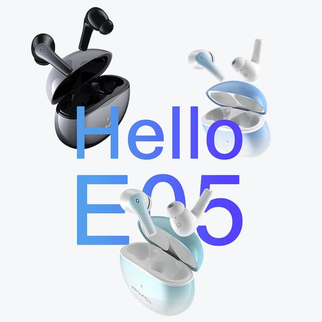 Awei T62 Earbuds