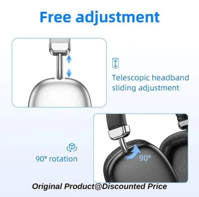 Hoco W35 MAX Headset L1-H9001