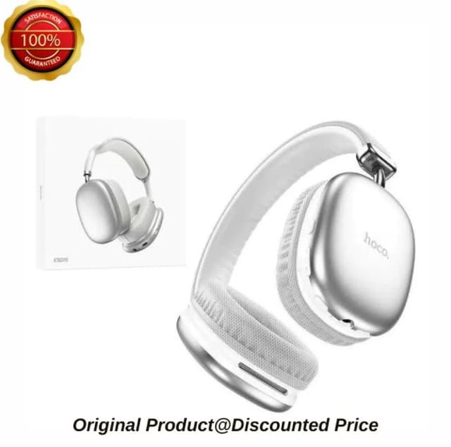 Hoco W35 MAX Headset L1-H9001
