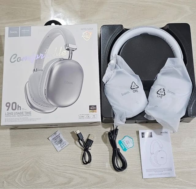 Hoco W35 MAX Headset L1-H9001