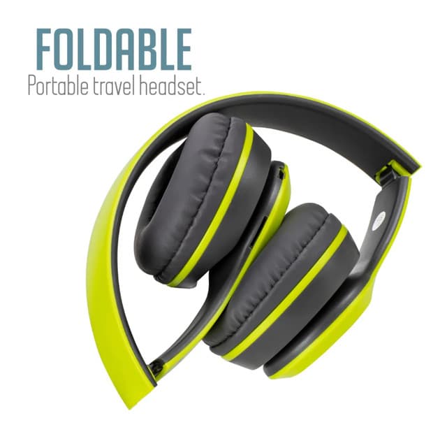 P47 - Wireless Bluetooth Headset Headphone K2
