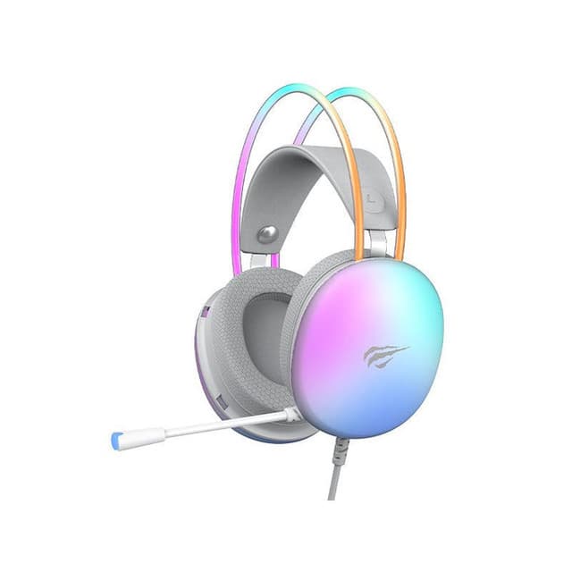 HAVIT H2037D GAMENOTE Gaming Headset With Mic K2-H9011