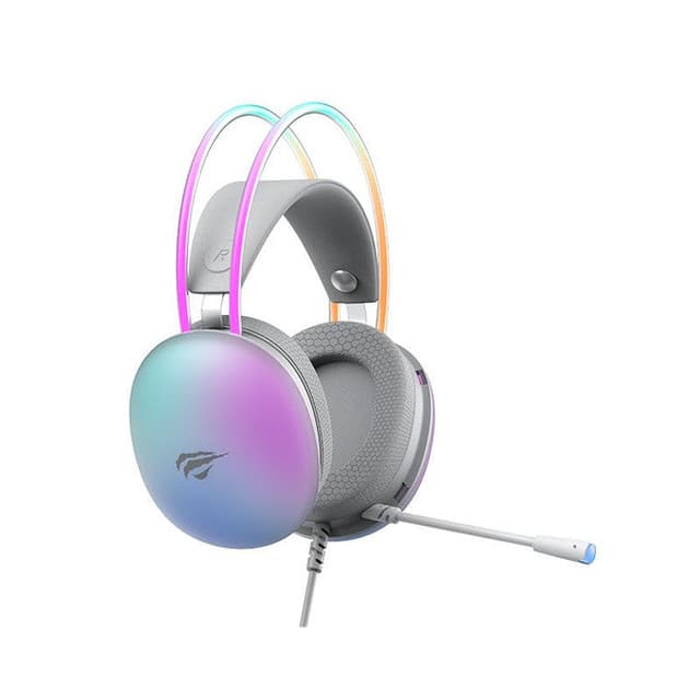 HAVIT H2037D GAMENOTE Gaming Headset With Mic K2-H9011